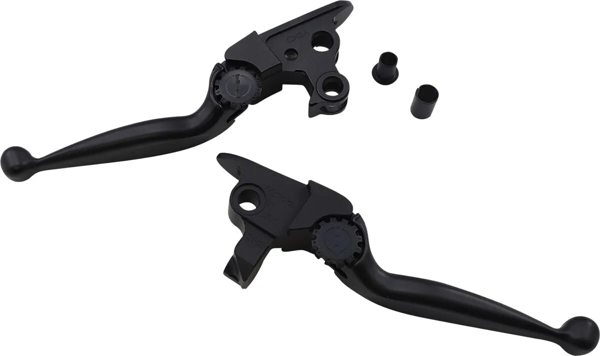 Psr Journey Adjustable Lever Set For Harley