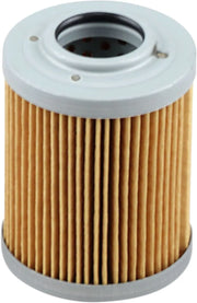 Emgo Oil Filter - Premium Cartridge Filter