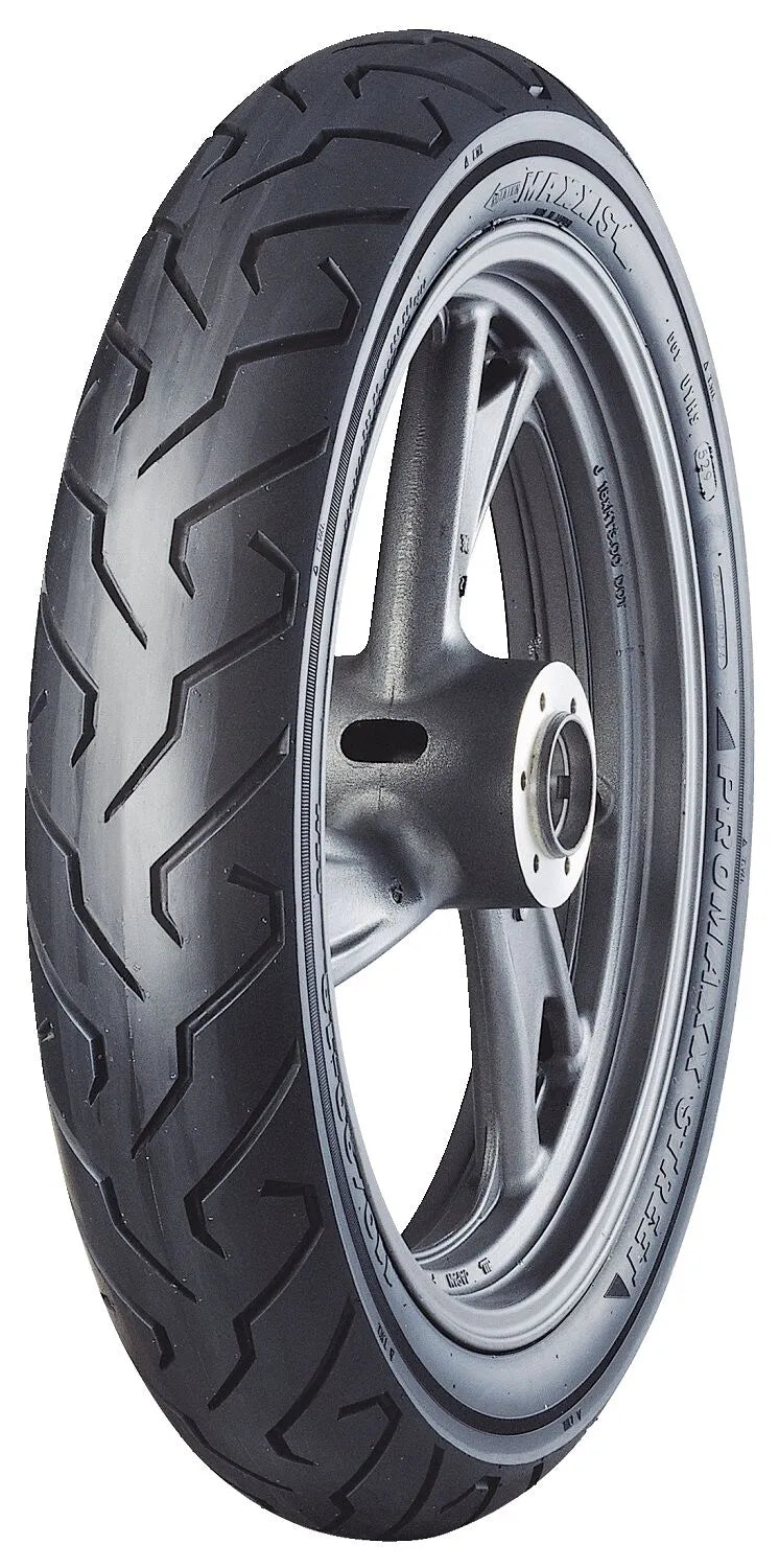 Maxxis Promaxx M-6102/m-6103 Rear Tire 130/90-16 Tubeless