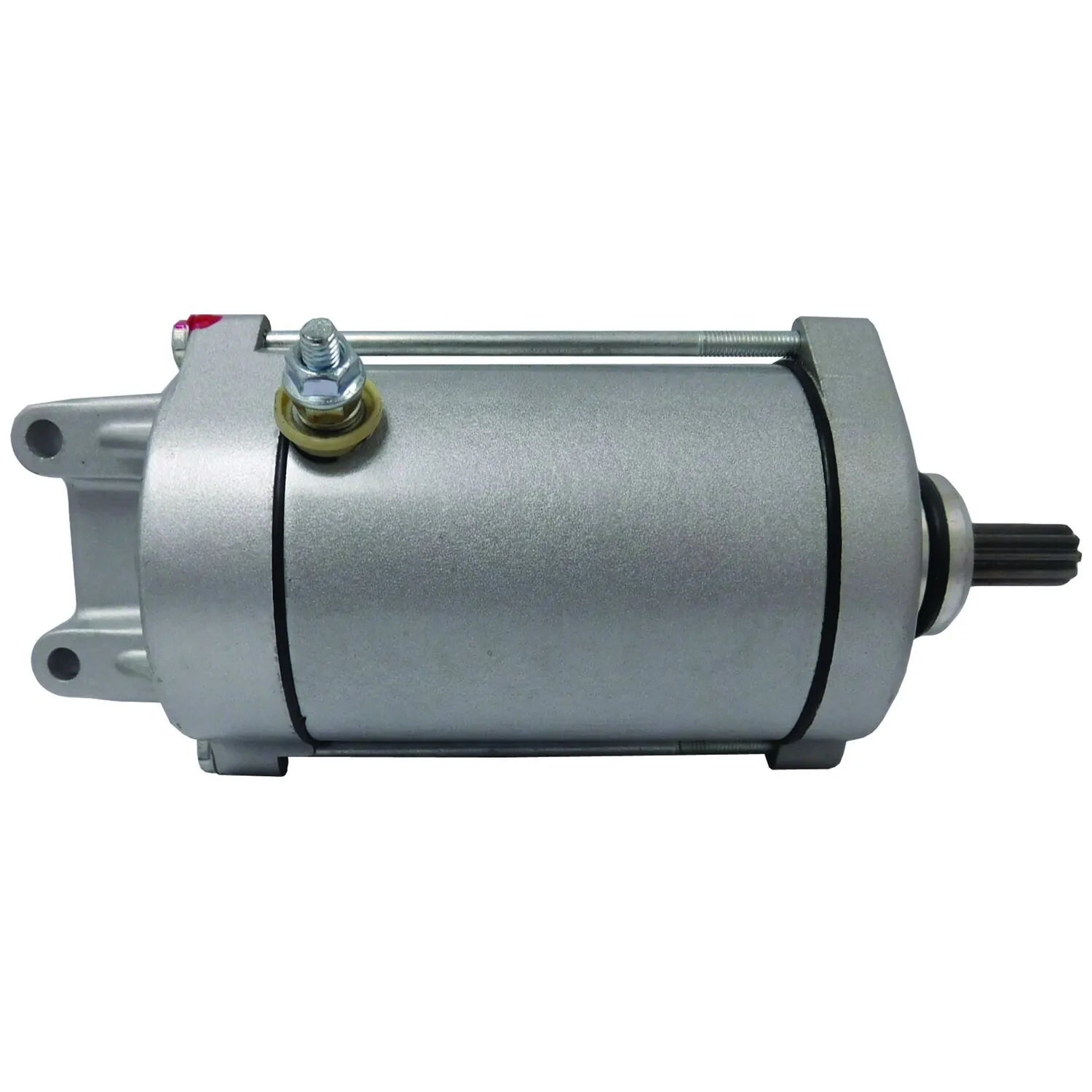 Parts Europe Starter - High-performance Replacement