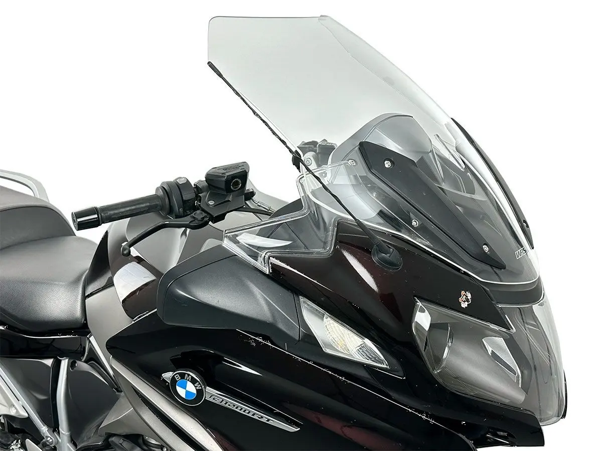 WRS Touring Windscreen for BMW R1200/R1250RT