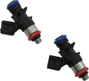Daytona Twin Tec High Performance Fuel Injector Set