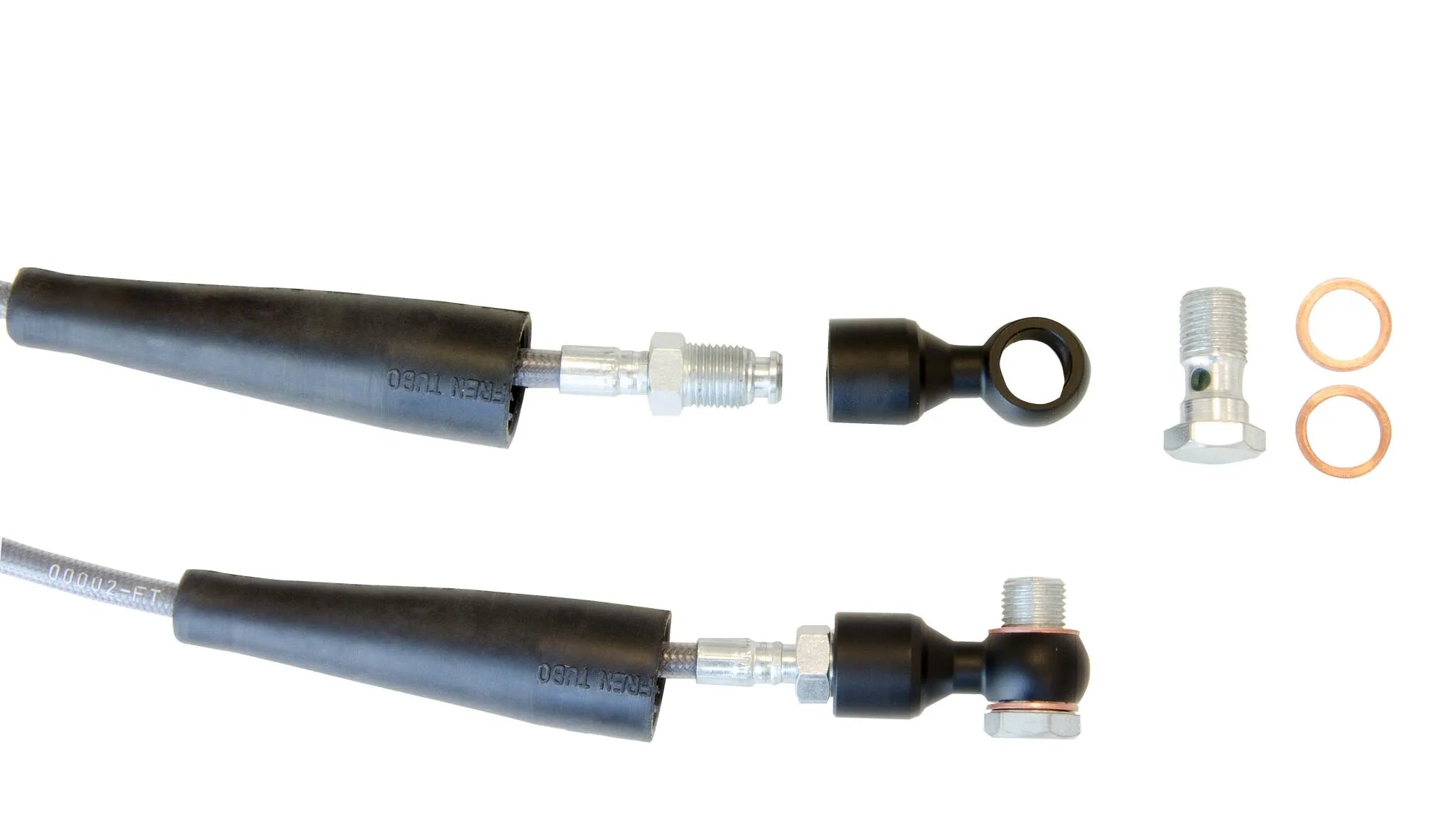 Złączka Magura do pompy hamulcowej i sprzęgłowej