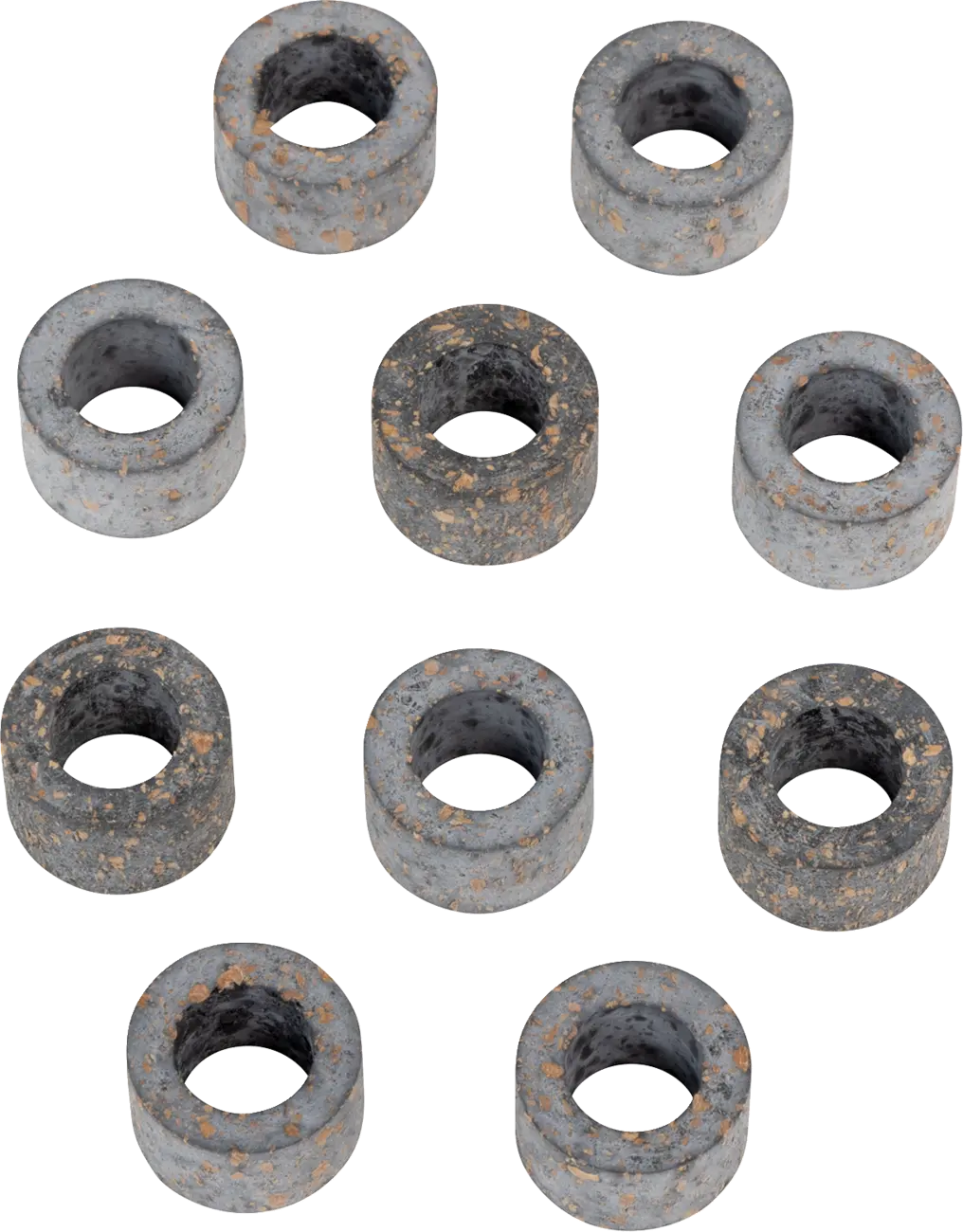 James Gasket Cork Pushrod Seal for Harley Davidson EL FL