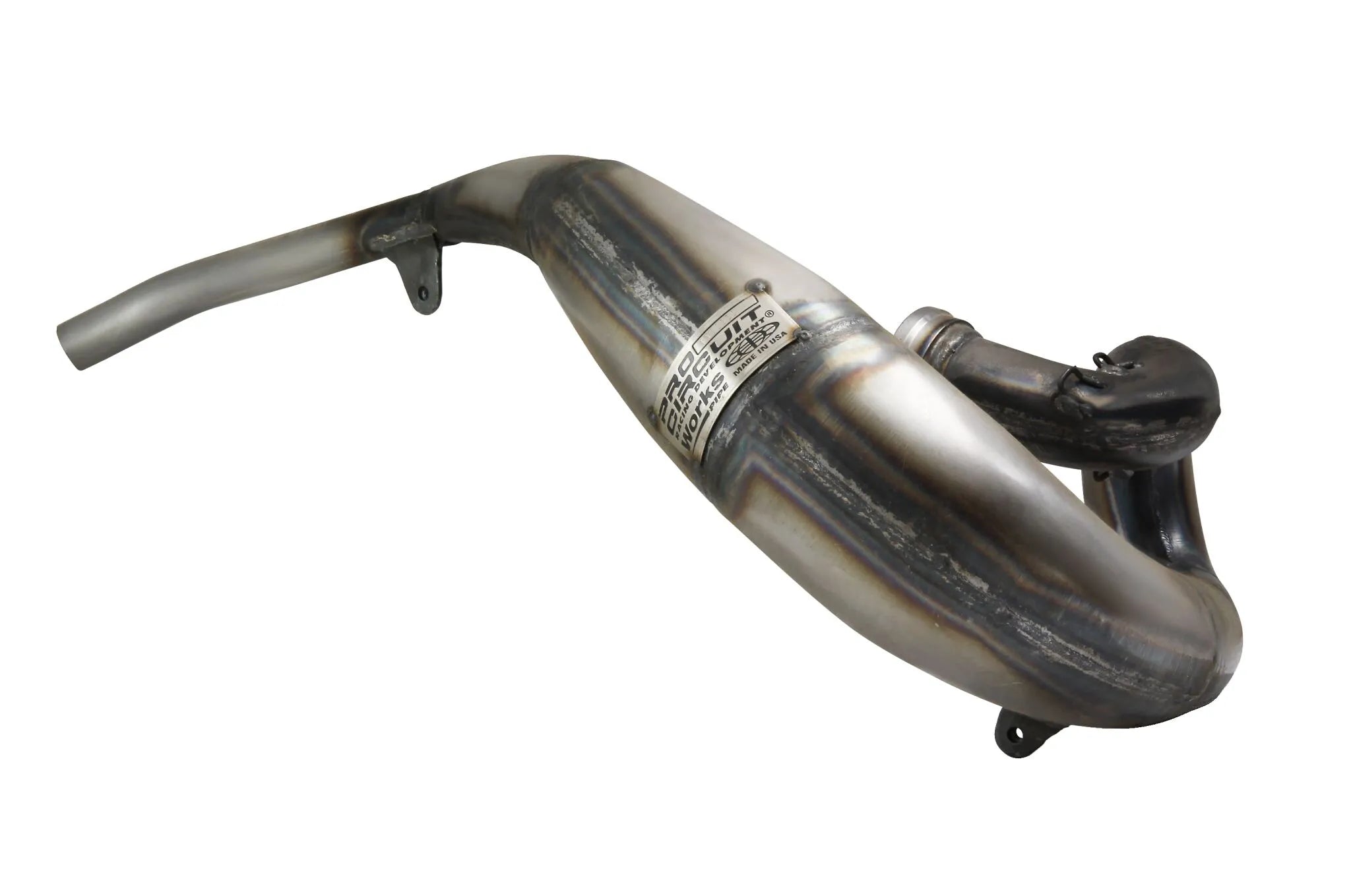 Pro Circuit Works Exhaust Pipe