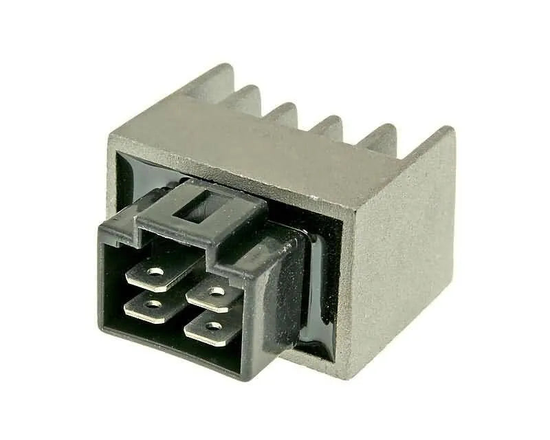 101 Octane Rectifier/regulator - 12v
