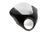 Custom Acces Dark Night Semifairing