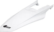 UFO MX Rear Fender for Motocross