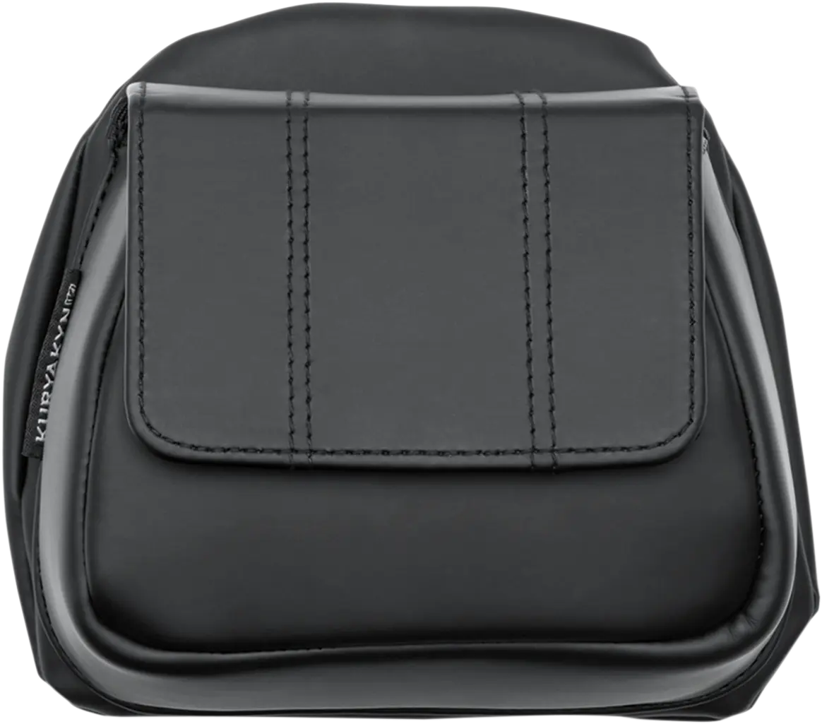 Kuryakyn Fairing Lower Door Pocket Bag