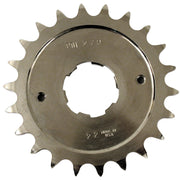 PBI CNC transmission sprocket - 22T
