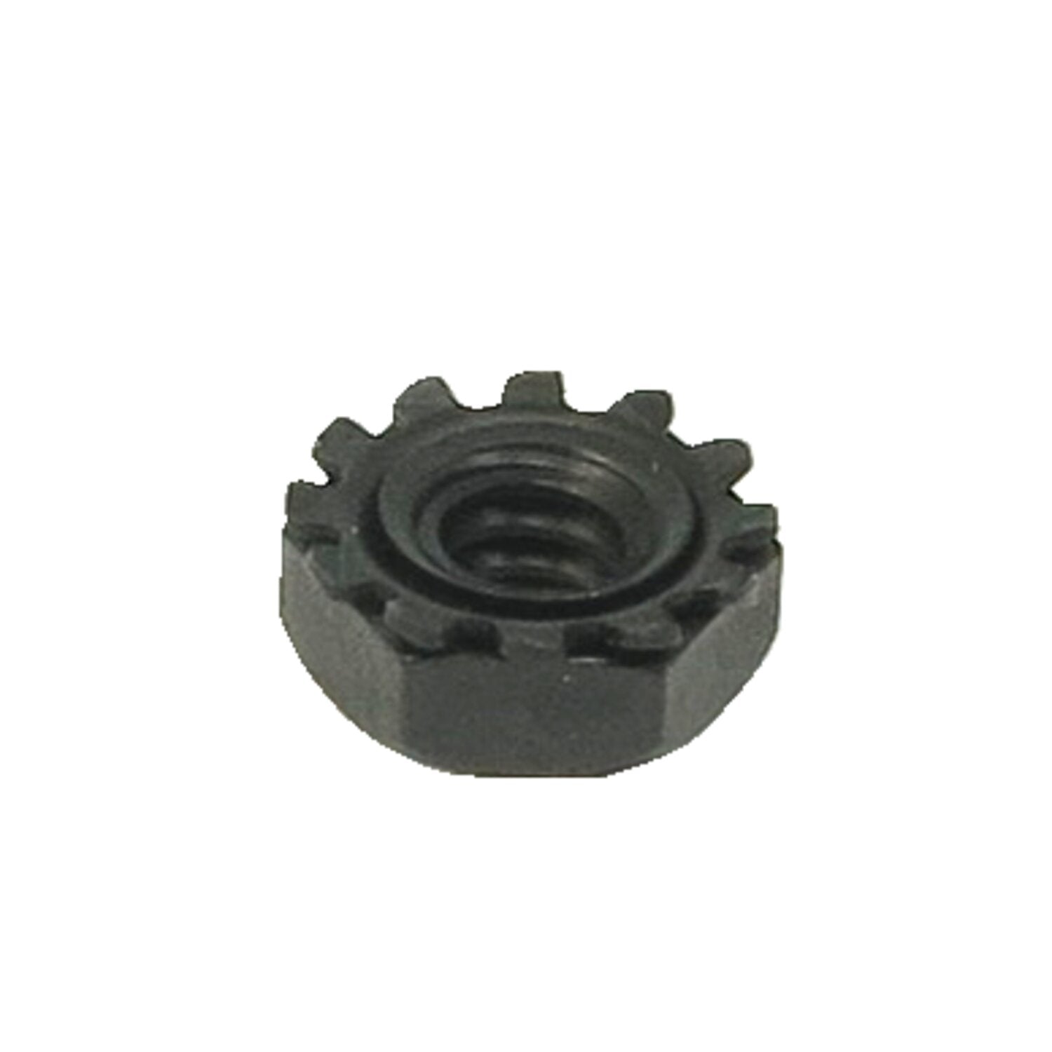 MCS Nut & washer starter bracket