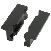 Accel Mr - Gasket magnetic aluminum vice jaws
