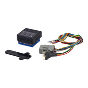 Motogadget breakout box J1850 Twin Cam