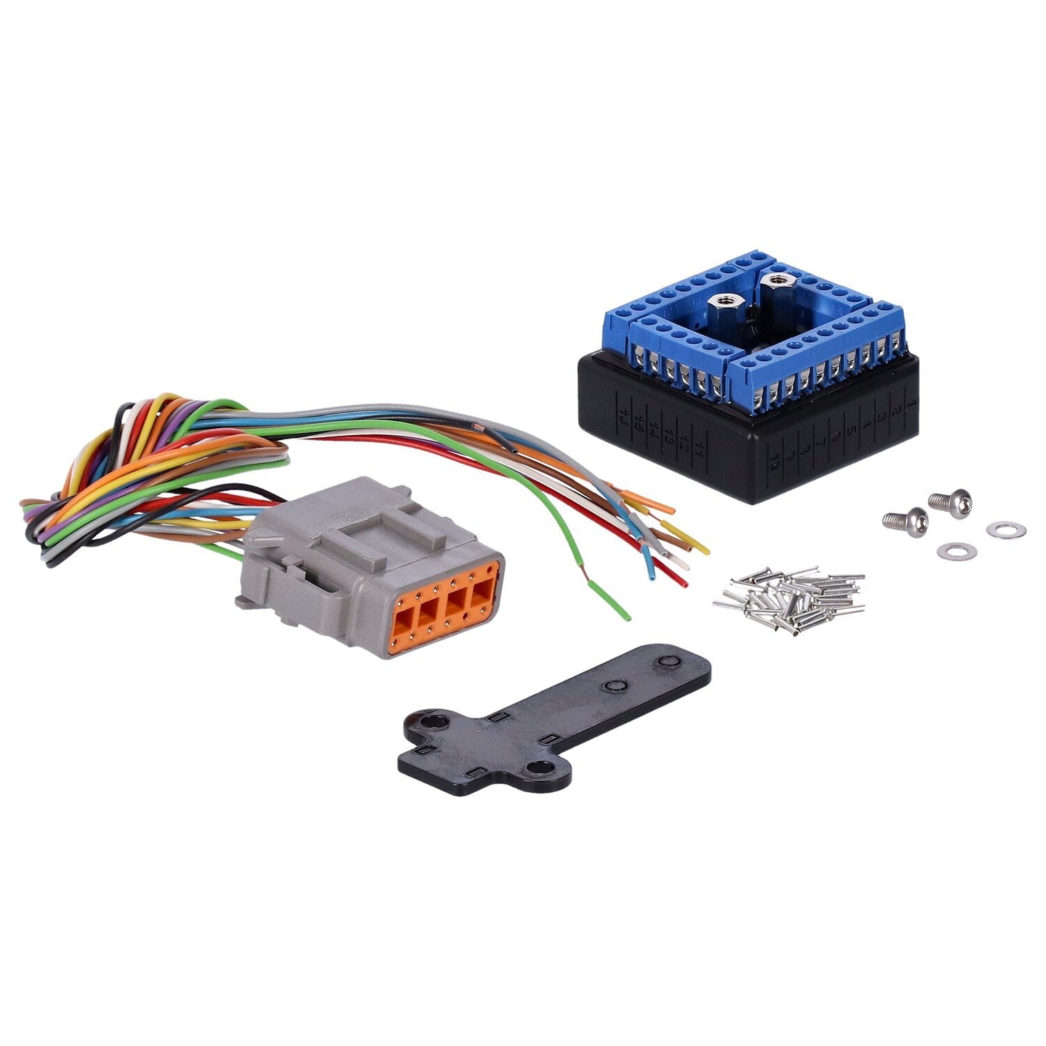 Motogadget breakout box j1850 XL Deutsch