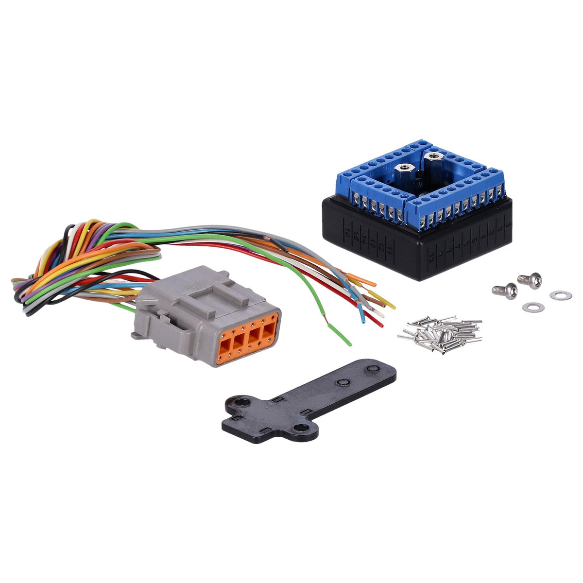 Motogadget breakout box j1850 XL Deutsch