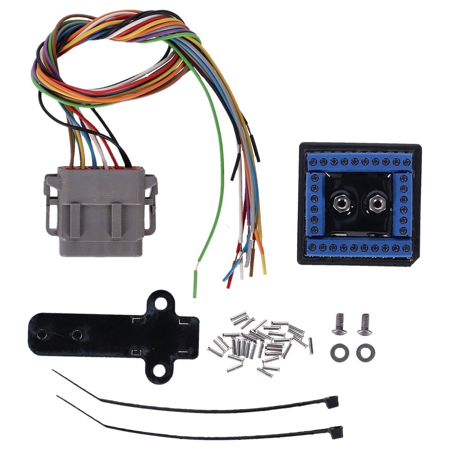 Motogadget breakout box j1850 XL Deutsch