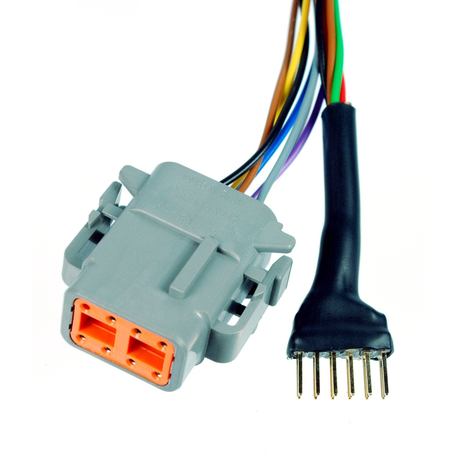 Motogadget mo.can J1850 Twin Cam connector