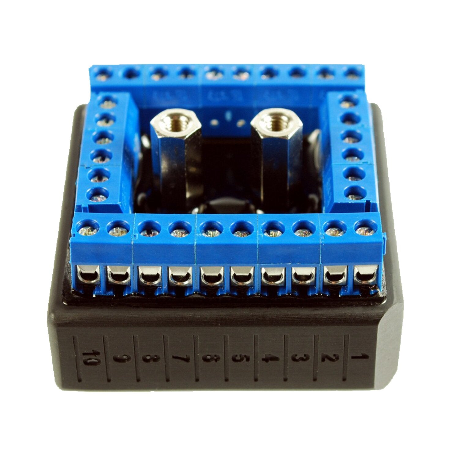 Motogadget mo.can J1850 XL Molex connector