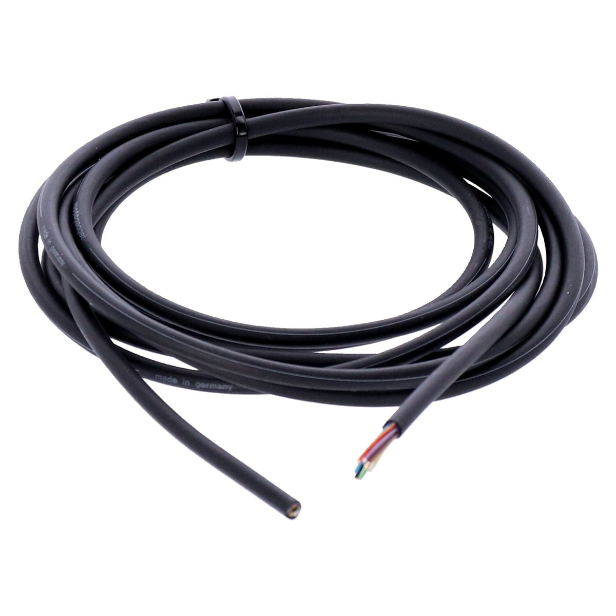 Motogadget 9-strand electrical wiring cable
