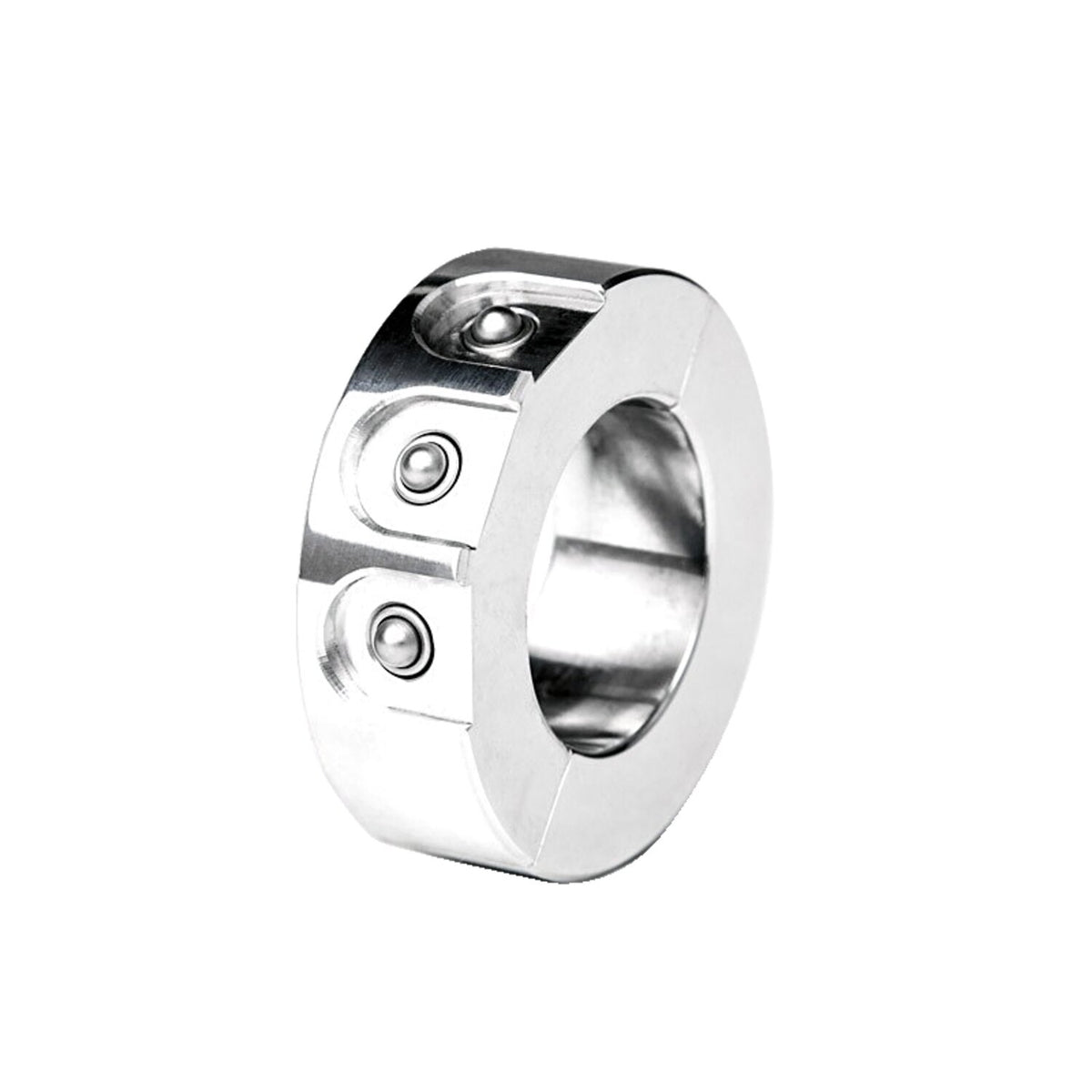Motogadget mo.switch mini - Polished 1"