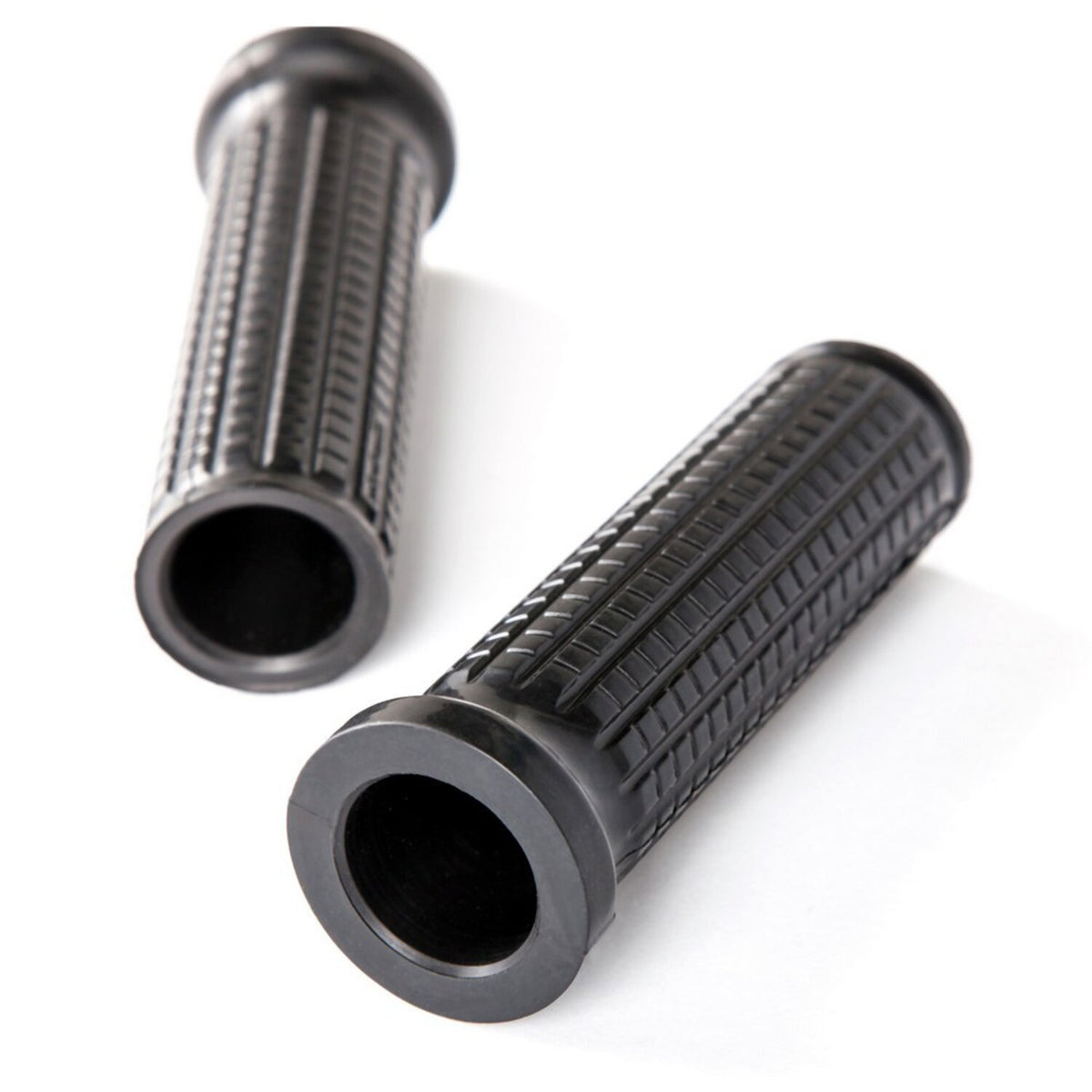Motogadget mo.grip soft rubber grip black