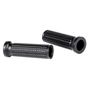 Motogadget mo.grip soft rubber grip black