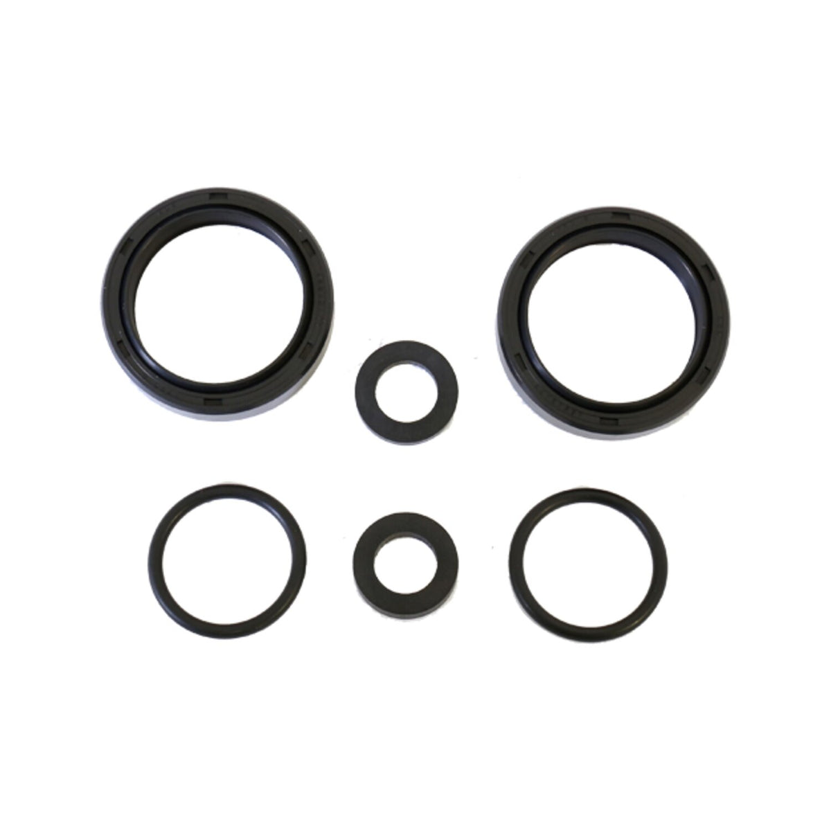 Athena fork oil seal kit 41mm fork tubes