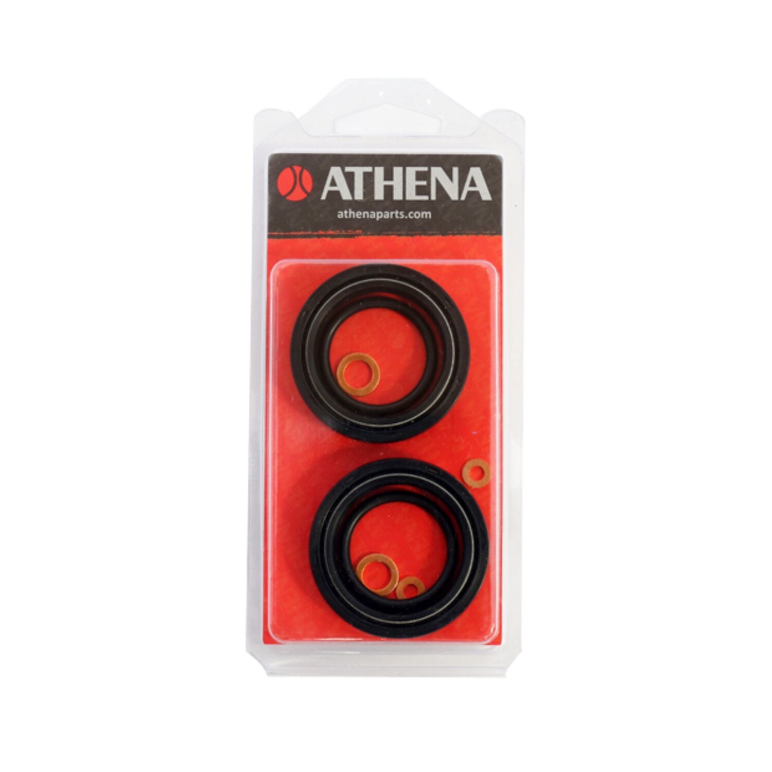 Athena fork oil seal kit 39mm fork tubes