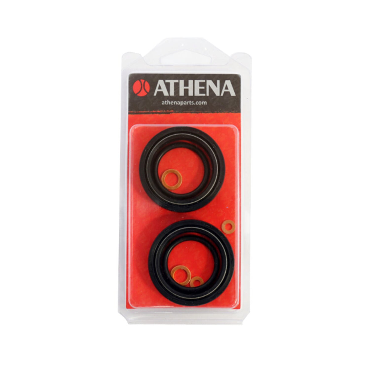 Athena fork oil seal kit 39mm fork tubes