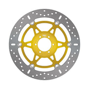 Tarcza Hamulcowa Ebc X-series Do Motocykli Sportowych - Przód