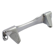MCS FL style rear turn signal bar - Chrome - short