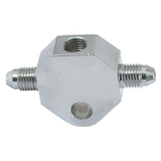 MCS Custom brake tee front