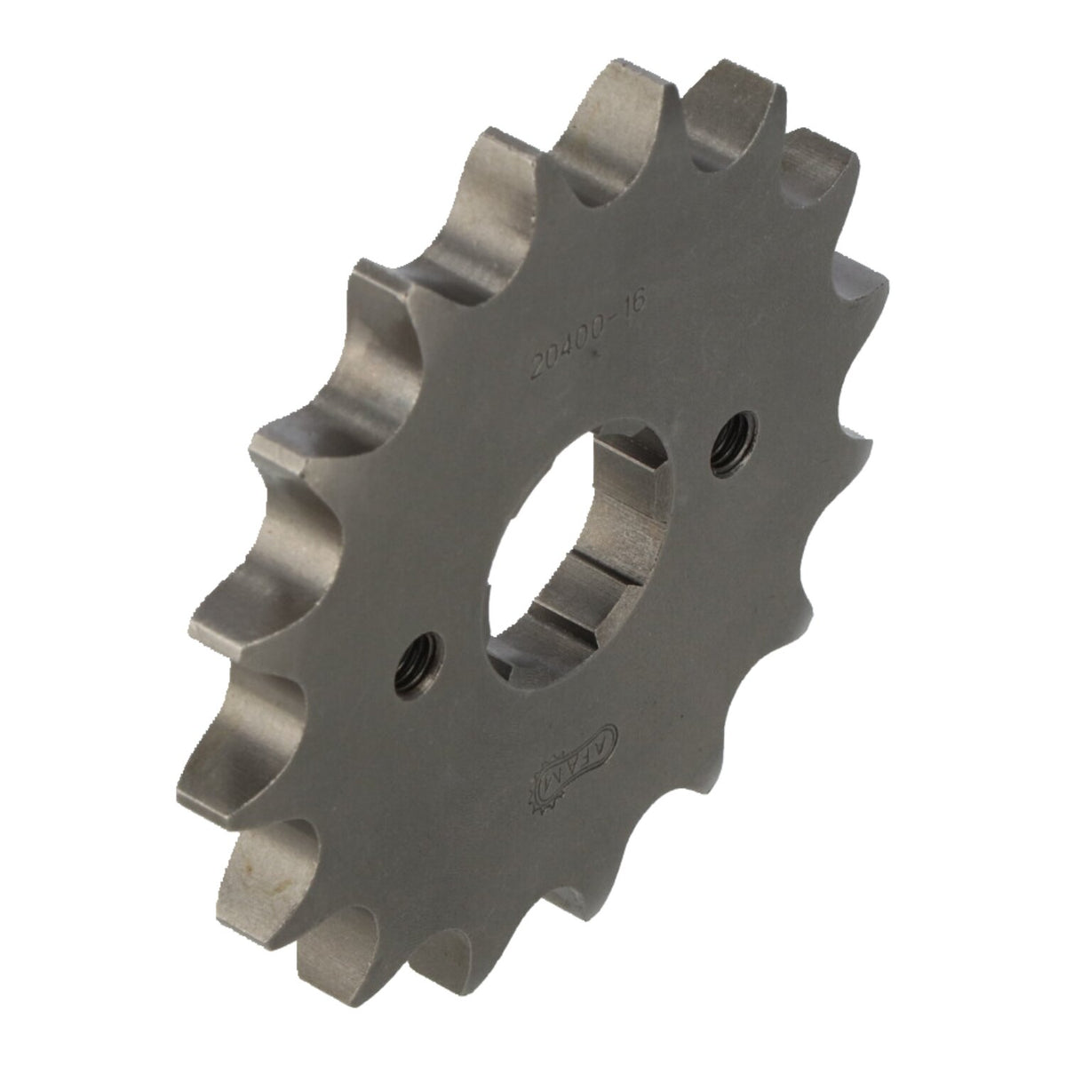 Afam steel front sprocket - 15 teeth