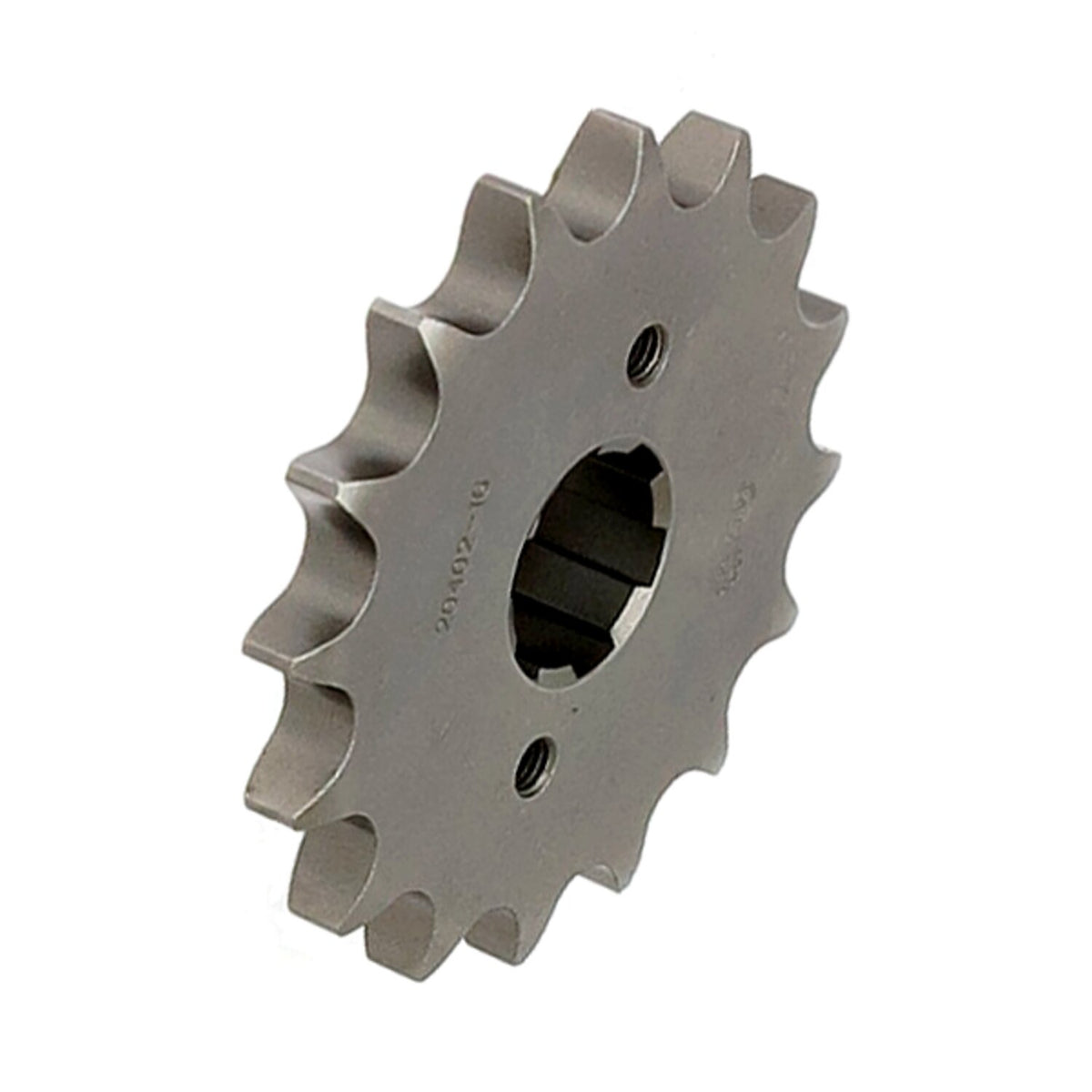 Afam steel front sprocket - 16 teeth