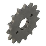 Afam steel front sprocket - 14 teeth