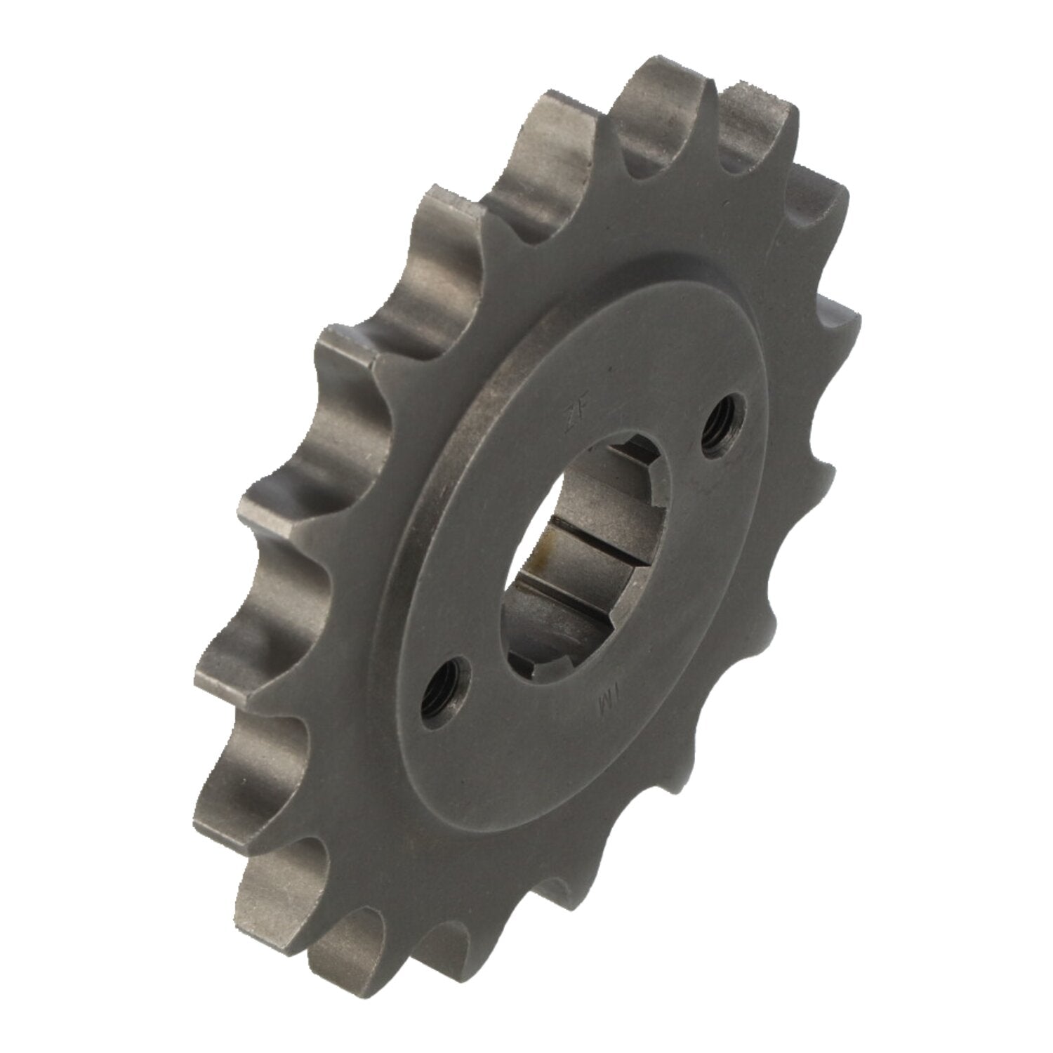 Afam steel front sprocket - 18 teeth