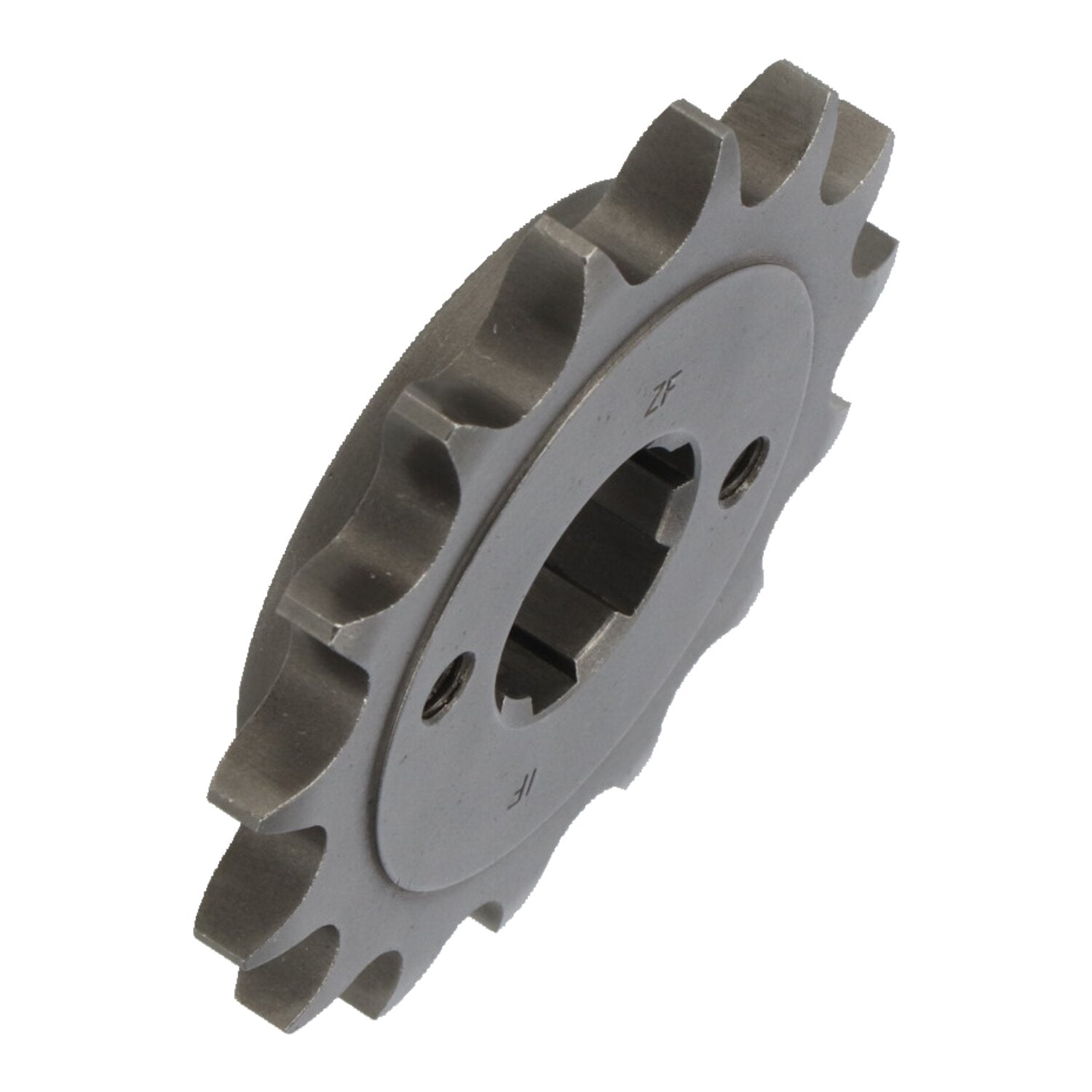 Afam steel front sprocket - 16 teeth