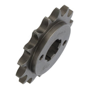 Afam steel front sprocket - 16 teeth