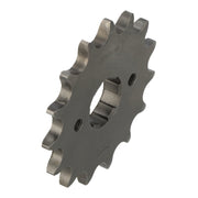 Afam steel front sprocket - 15 teeth