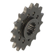 Afam steel front sprocket - 17 teeth