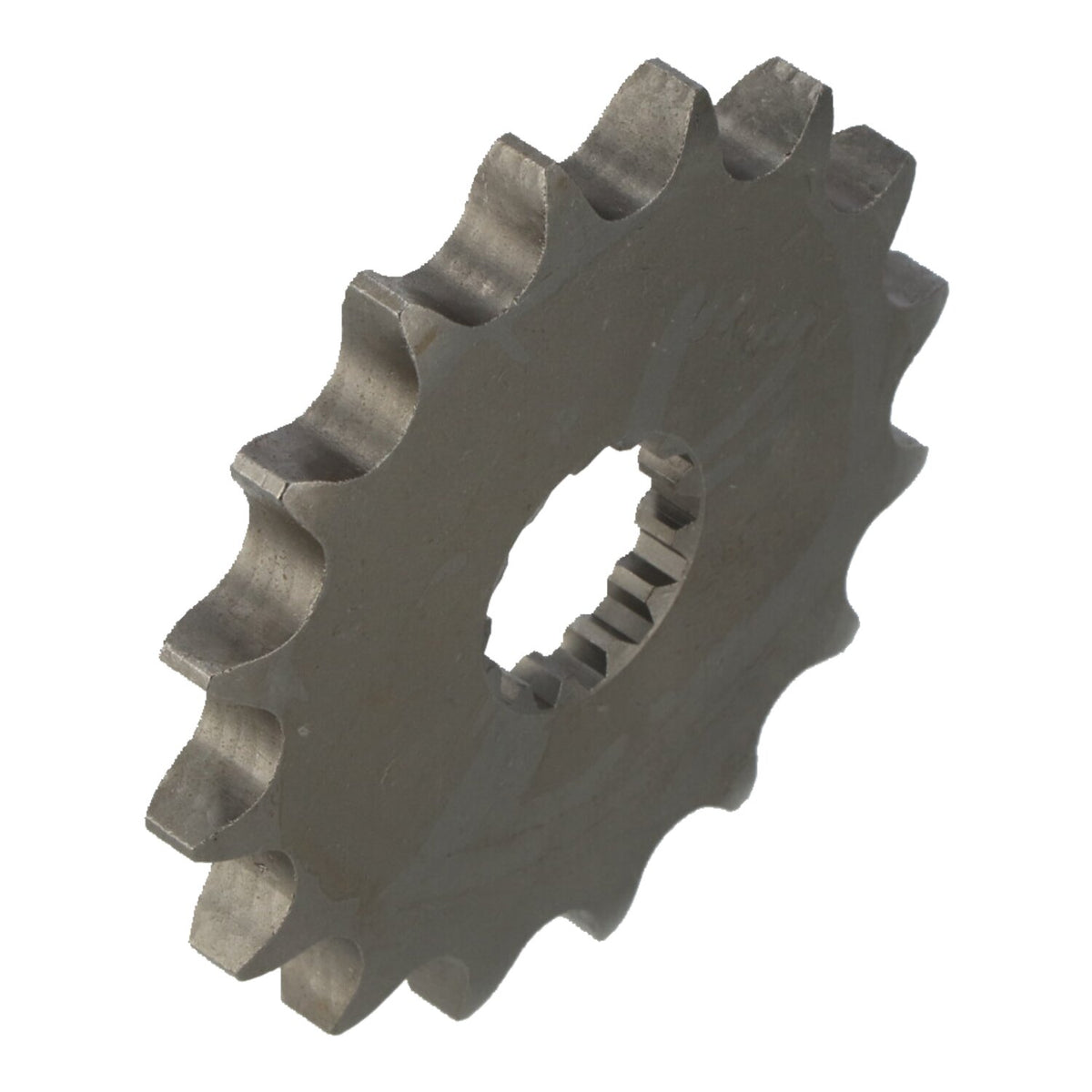 Afam steel front sprocket - 16 teeth