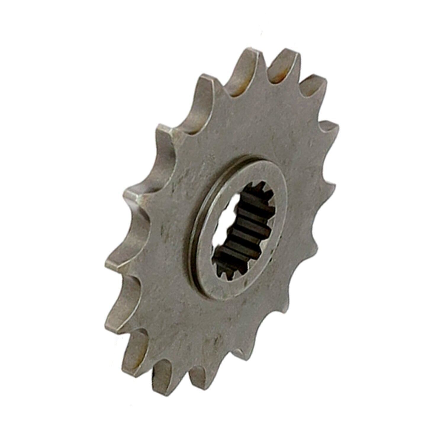 Afam steel front sprocket - 16 teeth