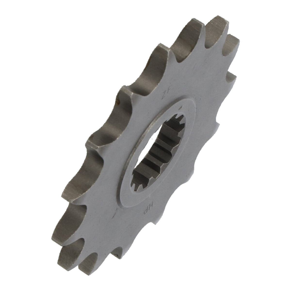 Afam steel front sprocket - 15 teeth
