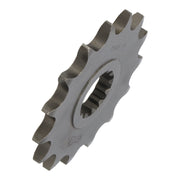 Afam steel front sprocket - 15 teeth
