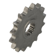 Afam steel front sprocket - 16 teeth