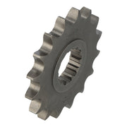 Afam steel front sprocket - 16 teeth