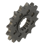 Afam steel front sprocket - 16 teeth