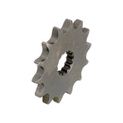 Afam steel front sprocket - 14 teeth