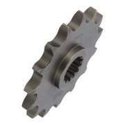 Afam steel front sprocket - 15 teeth