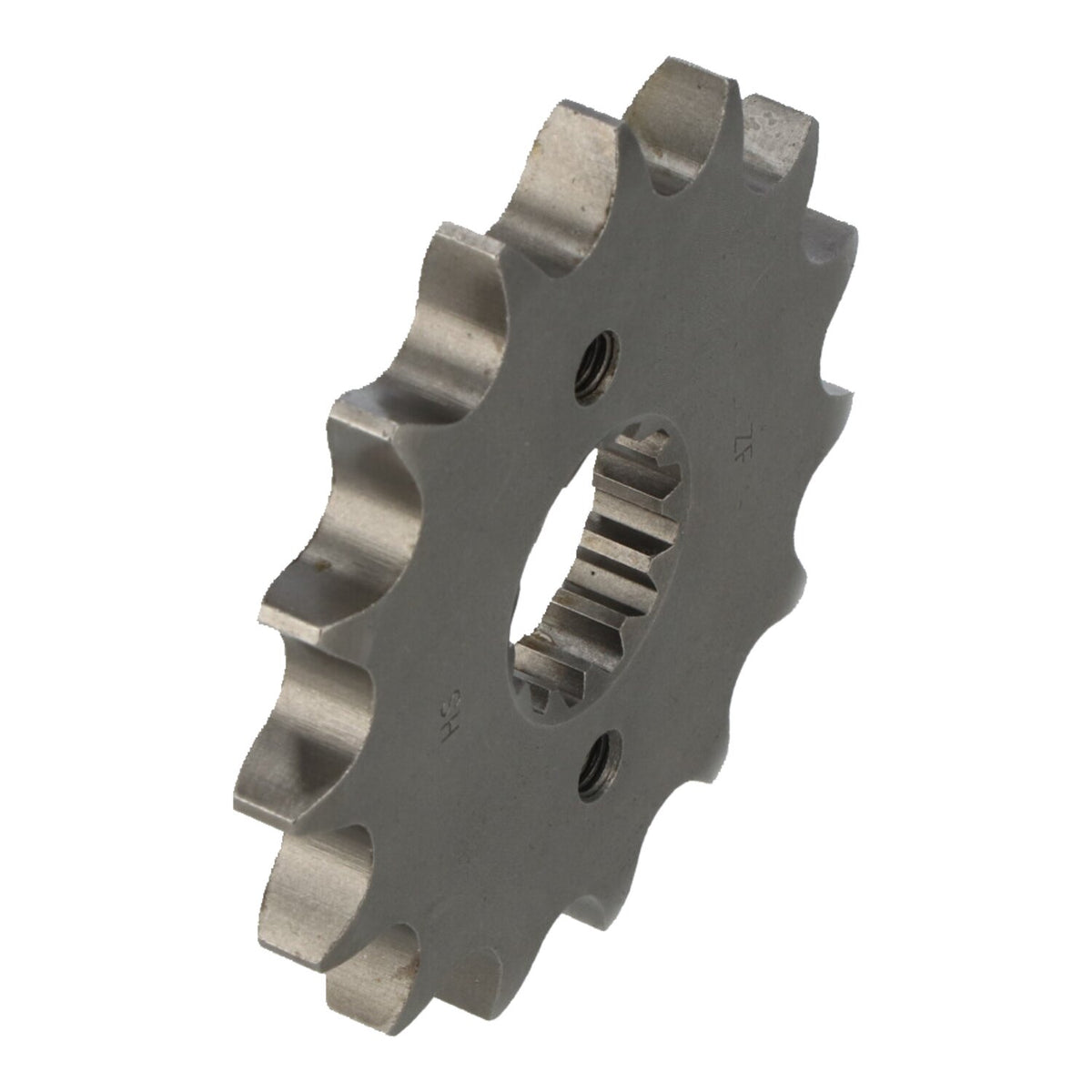 Afam steel front sprocket - 16 teeth